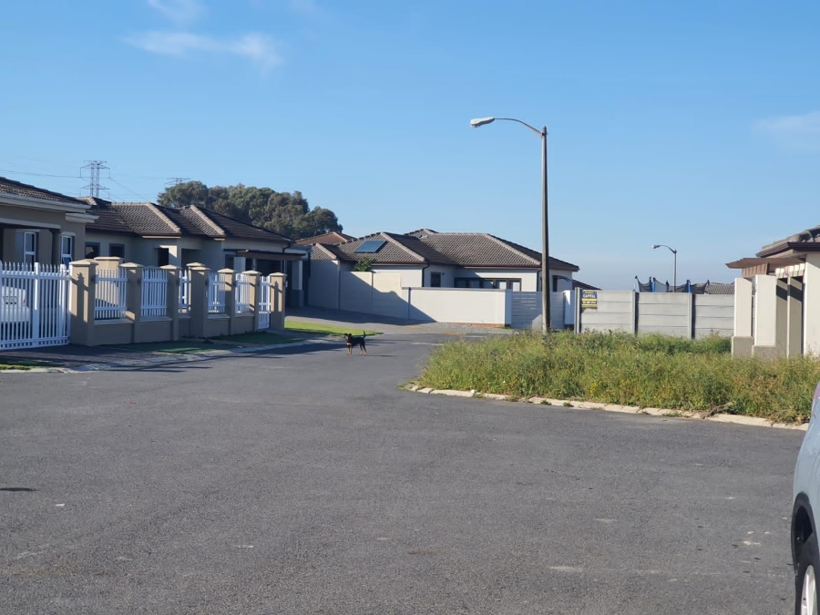 0 Bedroom Property for Sale in Haasendal Western Cape